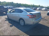 NISSAN SENTRA SV 3N1AB7AP5FY252279 снимка
