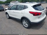 Nissan Rogue Sport Sv JN1BJ1CR7KW311563 снимка