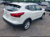 Nissan Rogue Sport Sv JN1BJ1CR7KW311563 photo