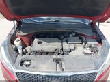 KIA SORENTO 2.4L LX 5XYPG4A38HG247296 fotografie