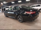 TOYOTA CAMRY SE 4T1B11HK6JU644576 photo