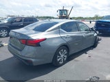 Nissan Altima S Fwd 1N4BL4BV5LC130073 fotografie