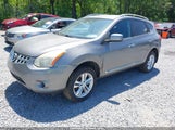 NISSAN ROGUE SV JN8AS5MV3DW654080 снимка