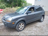 HYUNDAI TUCSON GLS KM8JM12B69U936042 снимка
