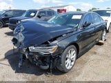 Audi A6 2.0T Premium WAUG8BFC8HN018925 снимка