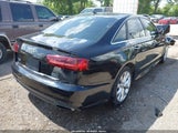 Audi A6 2.0T Premium WAUG8BFC8HN018925 fotografie
