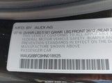 Audi A6 2.0T Premium WAUG8BFC8HN018925 снимка