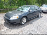 CHEVROLET IMPALA LIMITED LT 2G1WB5E33G1102890 снимка