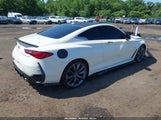Infiniti Q60 3.0T Red Sport 400 JN1FV7EL0KM440841 снимка
