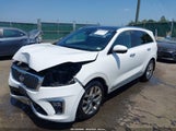 KIA SORENTO 3.3L SXL 5XYPKDA53KG536707 снимка