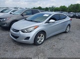 HYUNDAI ELANTRA GLS KMHDH4AE4DU999812 снимка