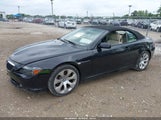 BMW 645Ci WBAEK73415B327748 снимка
