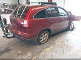 Honda Cr-V Lx JHLRE48329C021414 снимка