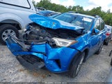 Toyota Rav4 Limited 2T3DFREV9HW548207 снимка