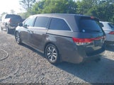 HONDA ODYSSEY TOURING/TOURING ELITE 5FNRL5H92GB169673 снимка