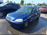 HONDA CIVIC EX 1HGES26733L015659 снимка