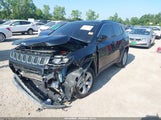 Jeep Compass Latitude 4X4 3C4NJDBB0LT139142 снимка