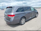 Honda Odyssey Ex 5FNRL5H43FB028372 снимка