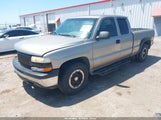 Chevrolet Silverado  Ls 2GCEK19T721243055 fotografie