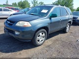 ACURA MDX 2HNYD18263H539851 снимка