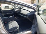 TOYOTA PRIUS LE JTDACAAU6P3009748 photo