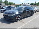 Honda Accord Sport 1HGCV1F37JA158516 photo