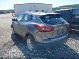 Nissan Rogue Sport Sv Fwd Xtronic Cvt JN1BJ1BV8MW571276 снимка