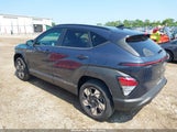 Hyundai Kona Sel KM8HCCAB1RU060947 снимка