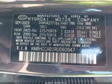 Hyundai Kona Sel KM8HCCAB1RU060947 снимка