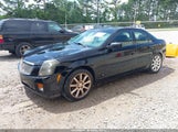 CADILLAC CTS STANDARD 1G6DP577770147054 снимка