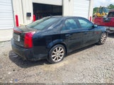 CADILLAC CTS STANDARD 1G6DP577770147054 снимка