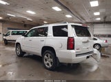 Chevrolet Tahoe Ltz 1GNSKCKC8GR268786 снимка