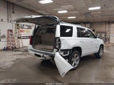 Chevrolet Tahoe Ltz 1GNSKCKC8GR268786 снимка