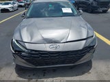 HYUNDAI ELANTRA SEL KMHLM4AG1PU485476 снимка