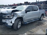 Chevrolet Silverado  4Wd Short Bed Rst 1GCUYEED5LZ107631 photo