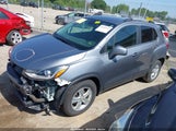 Chevrolet Trax Lt KL7CJLSB9KB745313 снимка