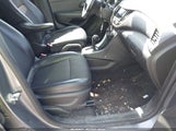 Chevrolet Trax Lt KL7CJLSB9KB745313 fotografie