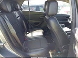 Chevrolet Trax Lt KL7CJLSB9KB745313 снимка