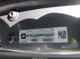 Chevrolet Trax Lt KL7CJLSB9KB745313 снимка