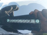 HONDA CR-V LX 5J6RE4H38BL004761 снимка