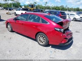 HYUNDAI SONATA SE 5NPE24AF2KH744084 снимка