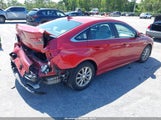 HYUNDAI SONATA SE 5NPE24AF2KH744084 снимка