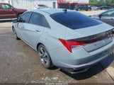 Hyundai Elantra Limited KMHLP4AGXPU378112 photo
