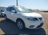 NISSAN ROGUE S/SL/SV 5N1AT2MV5FC762143 fotografie