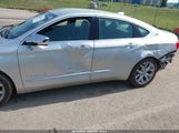 CHEVROLET IMPALA 2LZ 2G1165S30F9163326 снимка