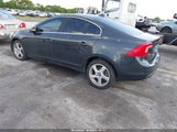 VOLVO S60 T5 YV1622FSXC2042252 снимка