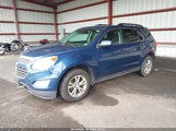 CHEVROLET EQUINOX LT 2GNFLFEK5G6257405 снимка