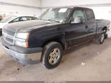 Chevrolet Silverado  Work Truck 1GCEK19Z35Z222039 снимка
