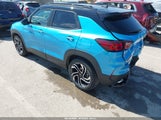 Chevrolet Trailblazer Fwd Rs KL79MTSL4SB013343 photo