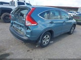 HONDA CR-V LX 5J6RM4H38EL112336 снимка